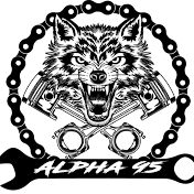 Alpha 95