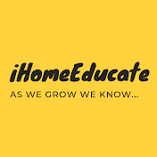 iHomeEducate