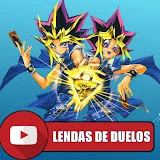 Lendas de Duelos