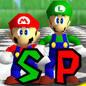 SPsm64TAS