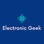 Electronic geek