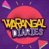 Warangal Diaries