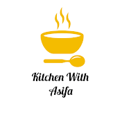 Kitchen With Asifa