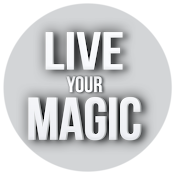 Live Your Magic
