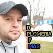 D PLOMERIA Y MAS