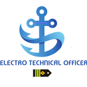 marine electro technical officer