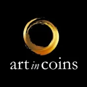 Art in Coins