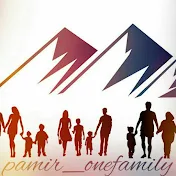 PAMIR - ONE FAMILY