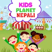 Kids Planet Nepali