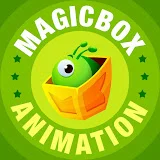 MagicBox Animation