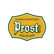 Insumos Cerveceros Prost