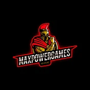 Maxpowergames YT