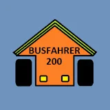 Busfahrer 200