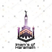 IMAMS OF HARAMAIN