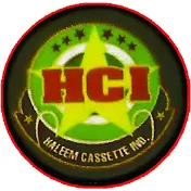 HCI - Haleem Cassette Industries