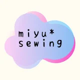 miyu-sewing