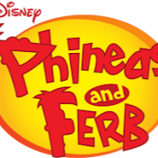 Phineas and Ferb TV Series 2007–2015