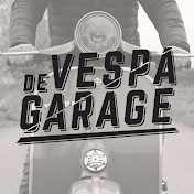 De Vespa Garage