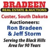 Bradeen Auctions