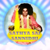 Sathya Sai Sannidhi