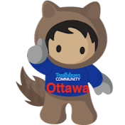Ottawa CA Salesforce User Group