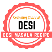 Desi Masala Recipe