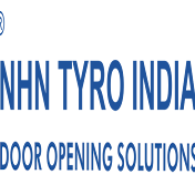 NHN TYRO INDIA Automatic Sliding Door