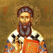 Saint Gregory Palamas