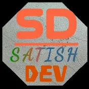 Satish Dev