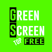 Green Screen TOP FREE