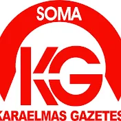 Soma Karaelmas Web TV