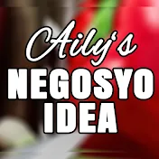 Aily's Negosyo Idea