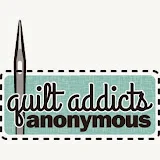 Quilt Addicts Anonymous