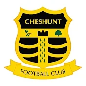 Cheshunt Youth FC EJA Blacks