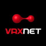 VAXNET / Luis Caba