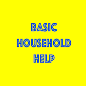Basic Household Help