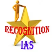 Recognition IAS