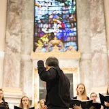 Choir of The Queen's College, Oxford