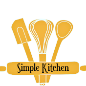 Simple Kitchen