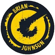 Brian G Johnson TV