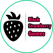 Black Strawberry Games