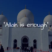 ALLAH IS ENOUGH