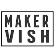 Vishwesh Shanbhag (MakerVish)