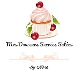 Mes Douceurs Sucrées Salées By Nora