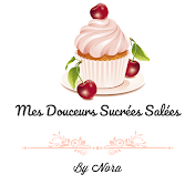 Mes Douceurs Sucrées Salées By Nora