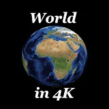 World in 4K