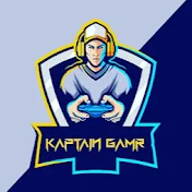 KapTain GamR