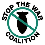 StoptheWarCoalition