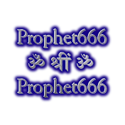 Prophet666