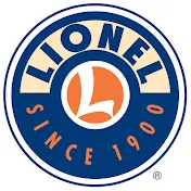 Lionel Trains